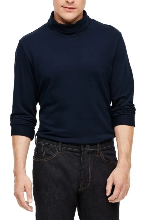 s.Oliver Shirt Rolli 2051836