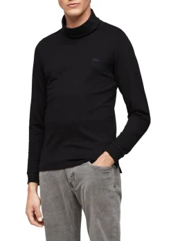 s.Oliver Shirt Rolli 2051836