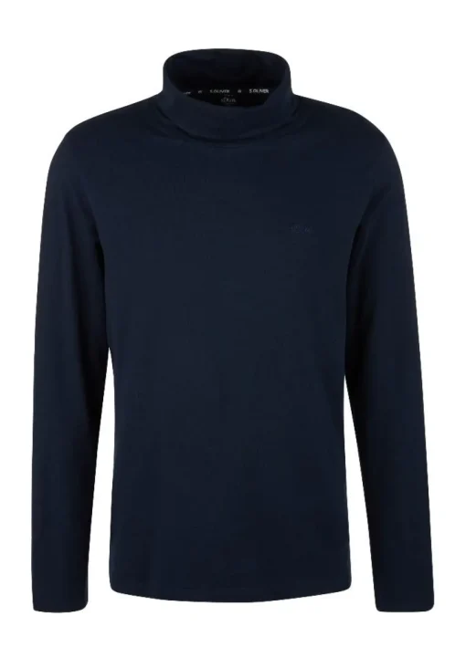 s.Oliver Shirt Rolli 2051836