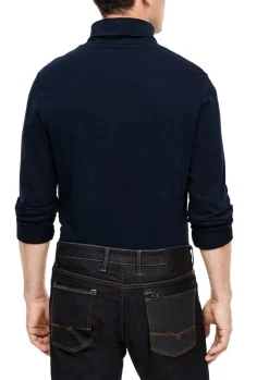 s.Oliver Shirt Rolli 2051836