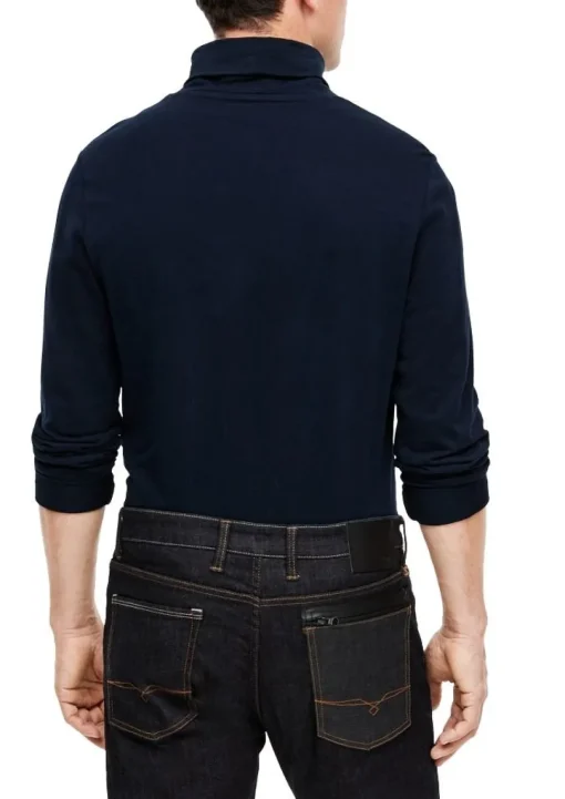 s.Oliver Shirt Rolli 2051836