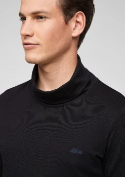 s.Oliver Shirt Rolli 2051836