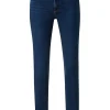 s.Oliver Skinny Jeans blau S12  2110564