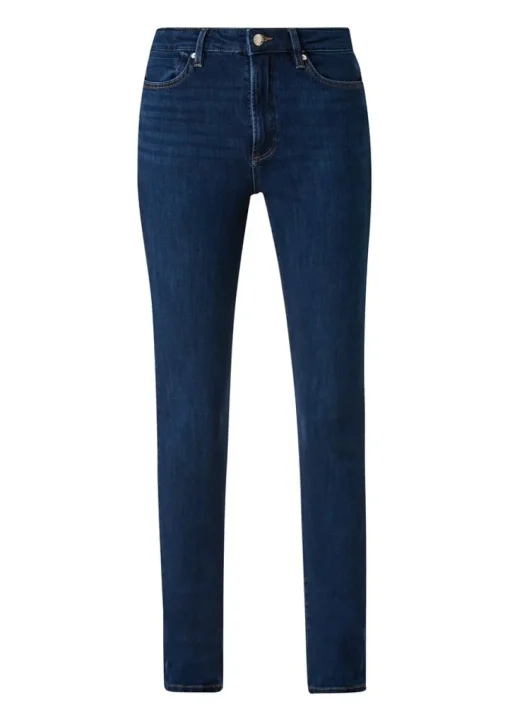 s.Oliver Skinny Jeans blau S12  2110564