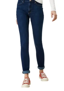 s.Oliver Skinny Jeans blau S12  2110564