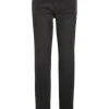 s.Oliver Slim-Fit- Jeans Damen schwarz S24 2157360