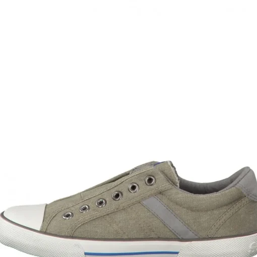 s.Oliver Slipper 5-5-44105-34