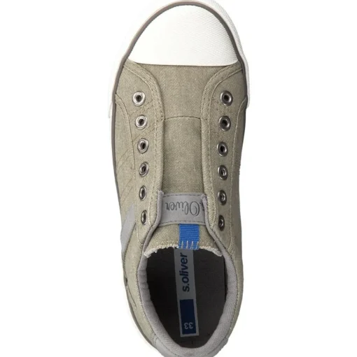 s.Oliver Slipper 5-5-44105-34