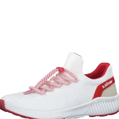 s.Oliver Sneaker 5-5-23600-34