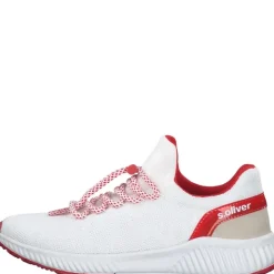 s.Oliver Sneaker 5-5-23600-34