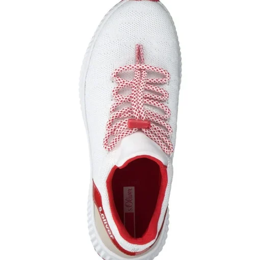 s.Oliver Sneaker 5-5-23600-34