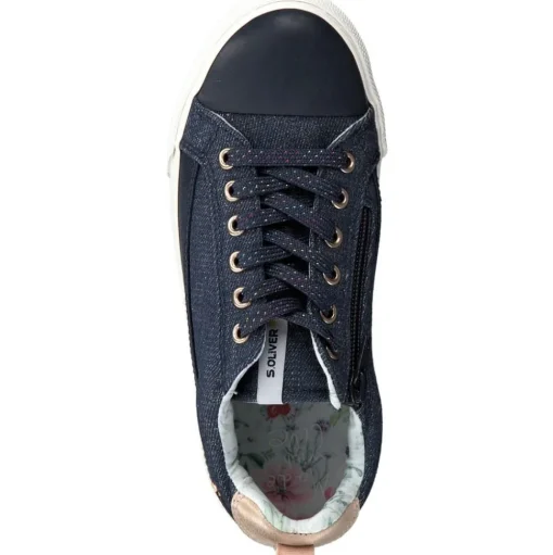 s.Oliver Sneaker 5-5-43202-34