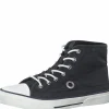 s.Oliver Sneaker knöchelhoch navy 5-5-25235-38