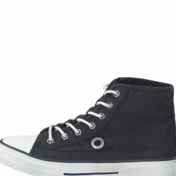 s.Oliver Sneaker knöchelhoch navy 5-5-25235-38