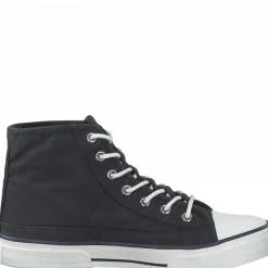 s.Oliver Sneaker knöchelhoch navy 5-5-25235-38