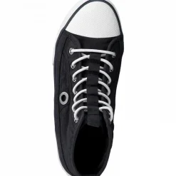 s.Oliver Sneaker knöchelhoch navy 5-5-25235-38