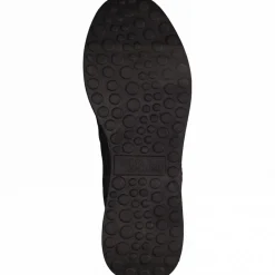 s.Oliver Sneaker Schnürer blau S21 5-5-23606-37
