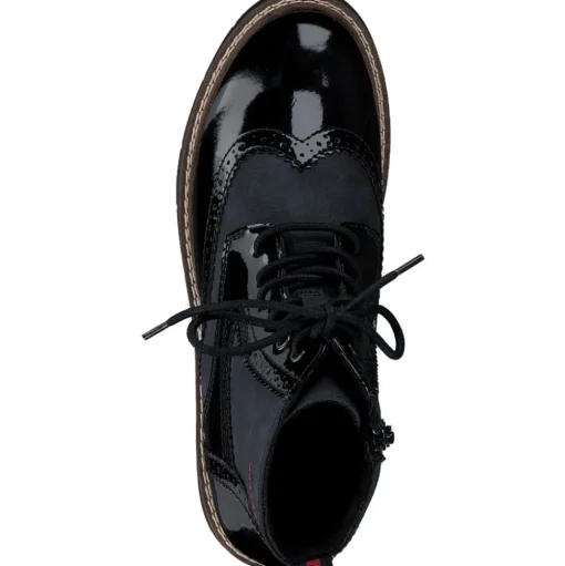 s.Oliver Stiefelette 5-5-25465-25