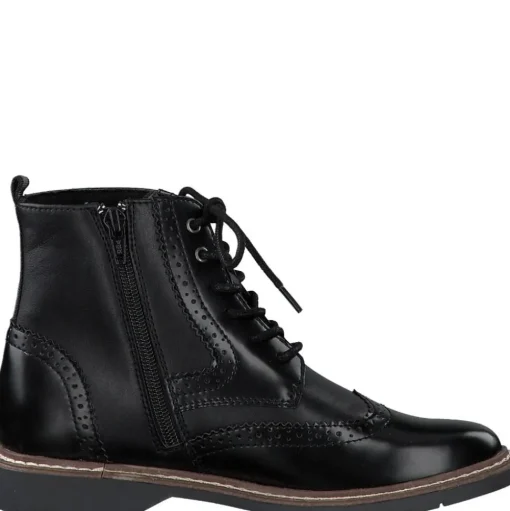 s.Oliver Stiefelette 5-5-25465-25