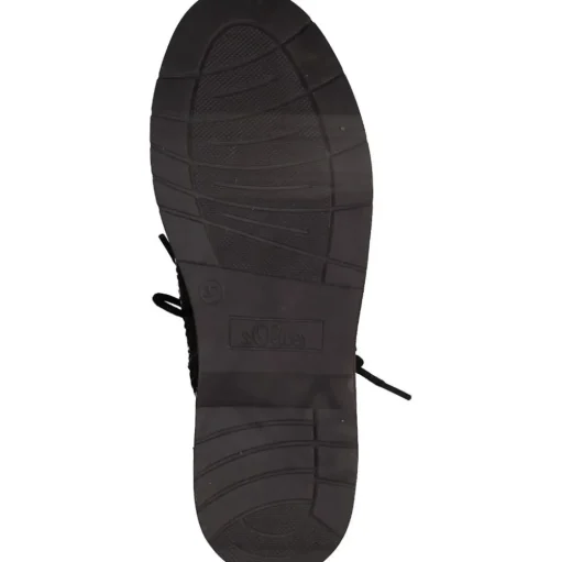 s.Oliver Stiefelette 5-5-25465-25