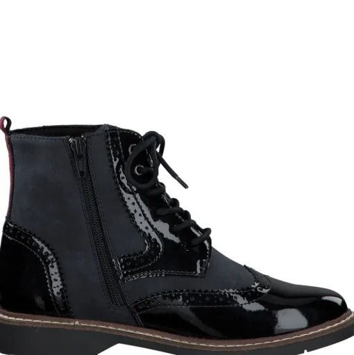 s.Oliver Stiefelette 5-5-25465-25