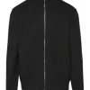 s.Oliver Sweatshirt - Jacke Herren schwarz S24 2156494