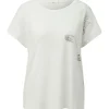 s.Oliver T - Shirt mit Pailetten S14 2145271
