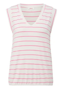 s.Oliver T - Shirt S13  2132230