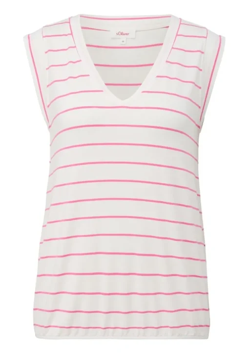 s.Oliver T - Shirt S13  2132230