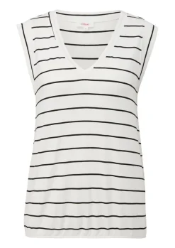 s.Oliver T - Shirt S13  2132230