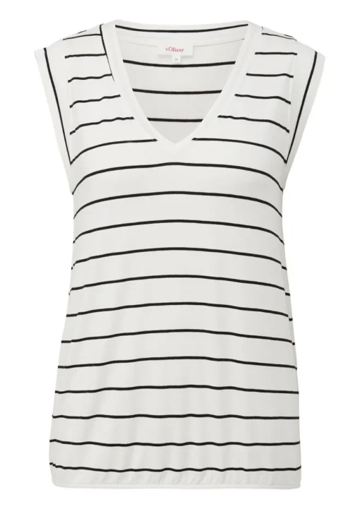 s.Oliver T - Shirt S13  2132230