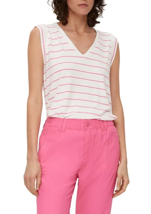 s.Oliver T - Shirt S13  2132230