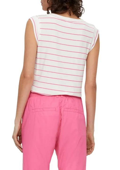 s.Oliver T - Shirt S13  2132230