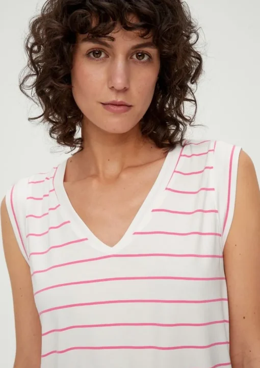 s.Oliver T - Shirt S13  2132230