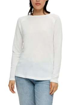 S.Oliver T-Shirt S23 2136360