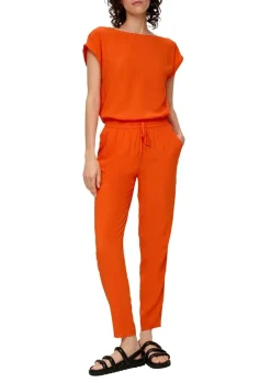 S.Oliver Viskosebluse mit Rückenausschnitt S13 2131767
