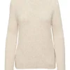 s.Oliver V-Neck Strickpullover Damen S24 2157662