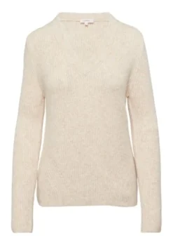 s.Oliver V-Neck Strickpullover Damen S24 2157662