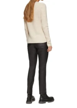 s.Oliver V-Neck Strickpullover Damen S24 2157662