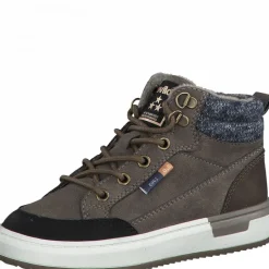 s.Oliver Winterschuh Kinder 5-5-46102-25