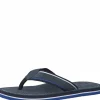 s.Oliver Zehentrenner Flip Flop blau 5-5-17206-28