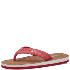 s.Oliver Zehentrenner Flipflop S14 5-27140-42