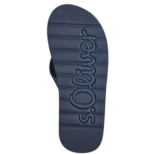 s.Oliver Zehentrenner Flipflop S14 5-27140-42