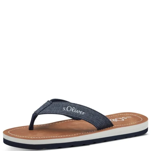 s.Oliver Zehentrenner Flipflop S14 5-27140-42