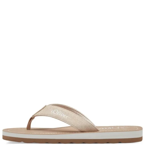 s.Oliver Zehentrenner Flipflop S14 5-27140-42