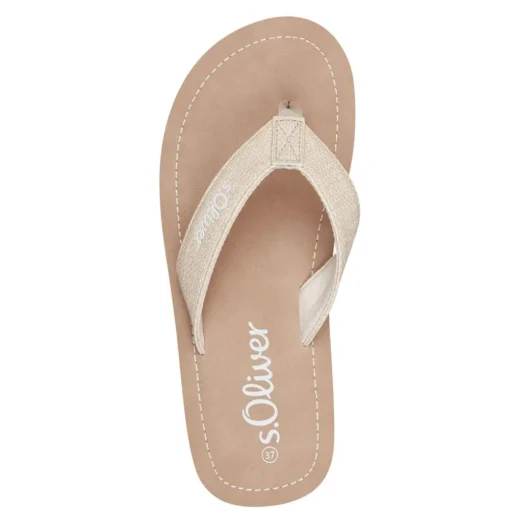 s.Oliver Zehentrenner Flipflop S14 5-27140-42