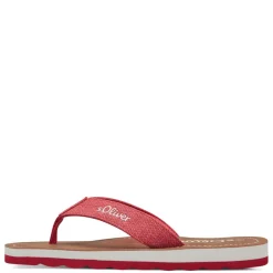 s.Oliver Zehentrenner Flipflop S14 5-27140-42