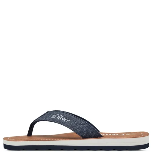 s.Oliver Zehentrenner Flipflop S14 5-27140-42
