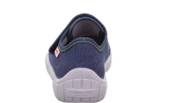 SUPERFIT BILL Kinder Hausschuh blau 0-600278