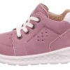 SUPERFIT Breeze Kinder Halbschuh lila 1-000366-8500